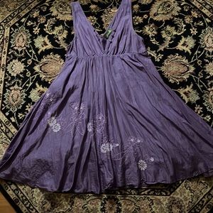 Maude, dress. Size s. Used